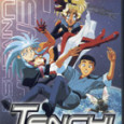 Previous to the arrival of this DVD, the third incarnation of the popular Tenchi Muyo series to get the shiny disc treatment, I must admit that I was a total […]
