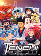 TenchiMuyoUniverse2cover