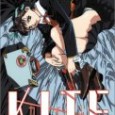 <i>Kite</i> is an anime whose shallows drown its depths...