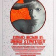 This documents the last concert Bowie gave as Ziggy. Using handheld cameras, D.A. Pennebaker shoots mainly from the front row. The result is pure performance. What once was dim is […]