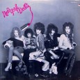 The key track is “Private World”. Sans irony, and dispassion, the New York Dolls dreamed themselves up from the street, donning a sort of half-drag that said nothing and everything […]