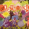 <i>Odessey & Oracle</i> is the second half of <i>Pet Sounds</i>...